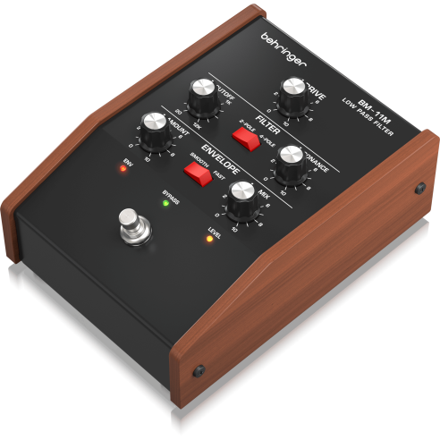 BEHRINGER BM-11M LOW PASS FILTER