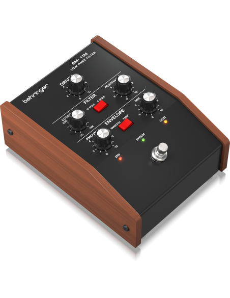 BEHRINGER BM-11M LOW PASS FILTER