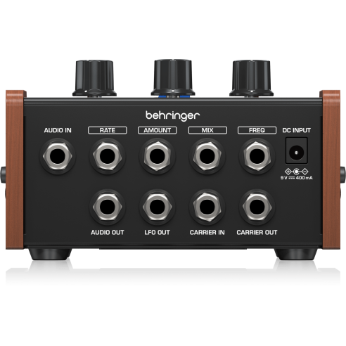 BEHRINGER BM-12 RING MODULATOR