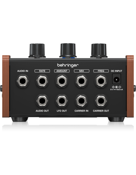 BEHRINGER BM-12 RING MODULATOR