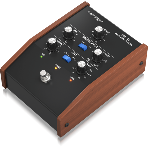 BEHRINGER BM-12 RING MODULATOR