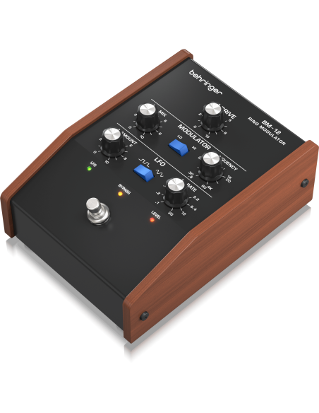 BEHRINGER BM-12 RING MODULATOR