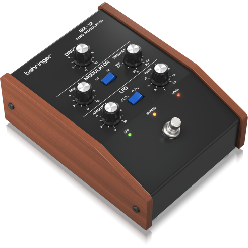 BEHRINGER BM-12 RING MODULATOR