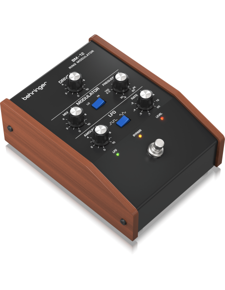 BEHRINGER BM-12 RING MODULATOR