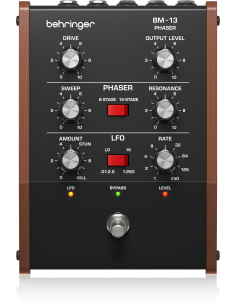BEHRINGER BM-13 PHASER