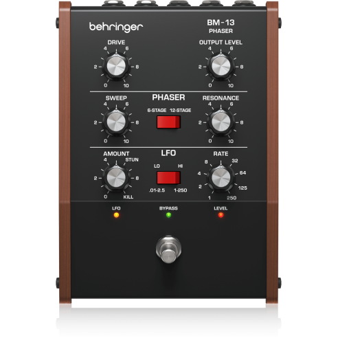 BEHRINGER BM-13 PHASER