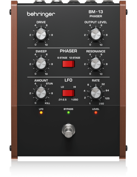 BEHRINGER BM-13 PHASER