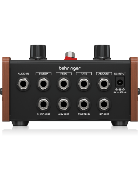 BEHRINGER BM-13 PHASER