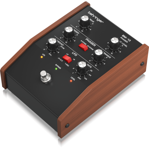 BEHRINGER BM-13 PHASER