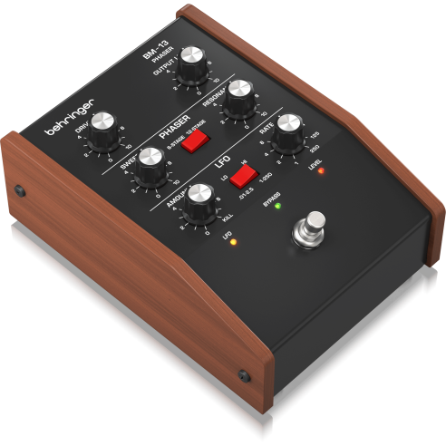BEHRINGER BM-13 PHASER