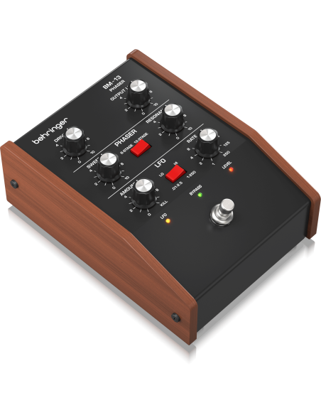 BEHRINGER BM-13 PHASER