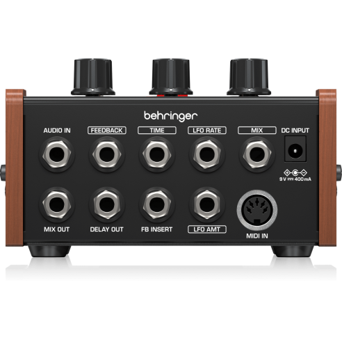 BEHRINGER BM-14M ANALOG DELAY