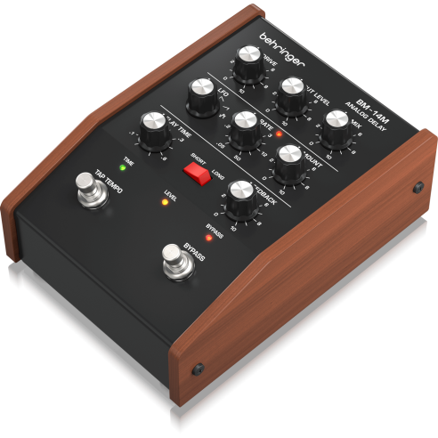 BEHRINGER BM-14M ANALOG DELAY