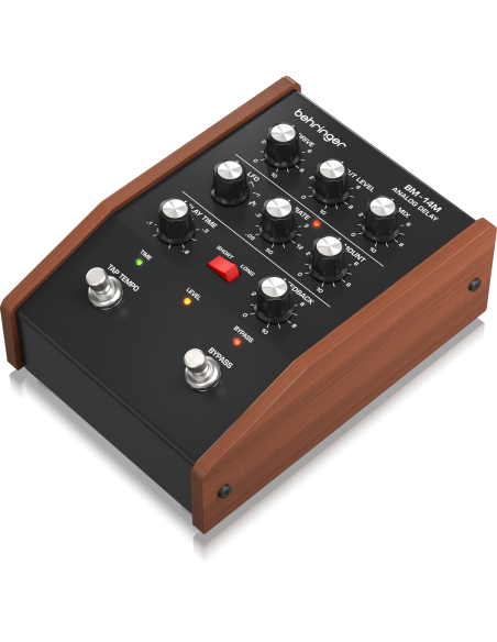 BEHRINGER BM-14M ANALOG DELAY