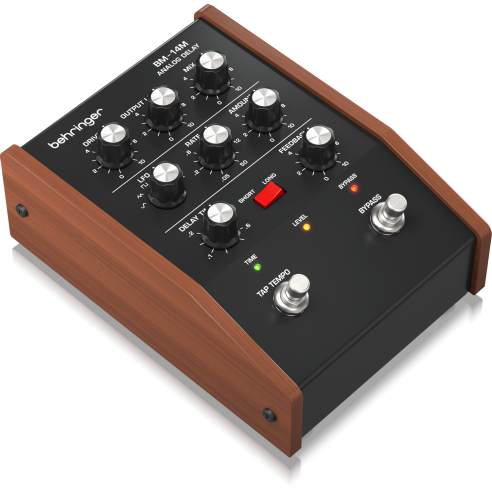 BEHRINGER BM-14M ANALOG DELAY