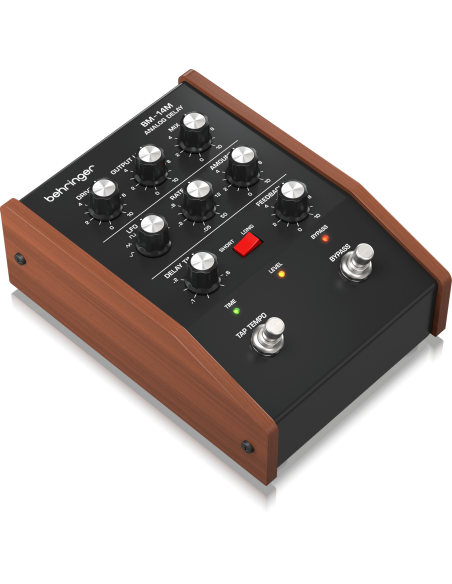 BEHRINGER BM-14M ANALOG DELAY