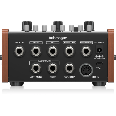 BEHRINGER BM-15M MURF BOX