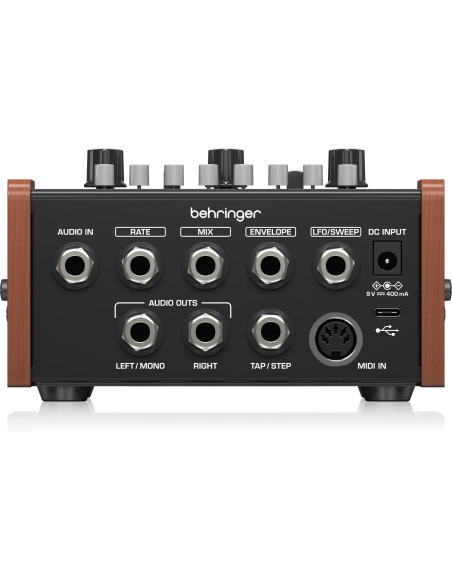 BEHRINGER BM-15M MURF BOX