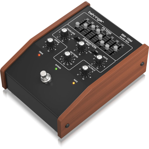 BEHRINGER BM-15M MURF BOX