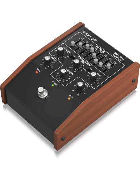 BEHRINGER BM-15M MURF BOX