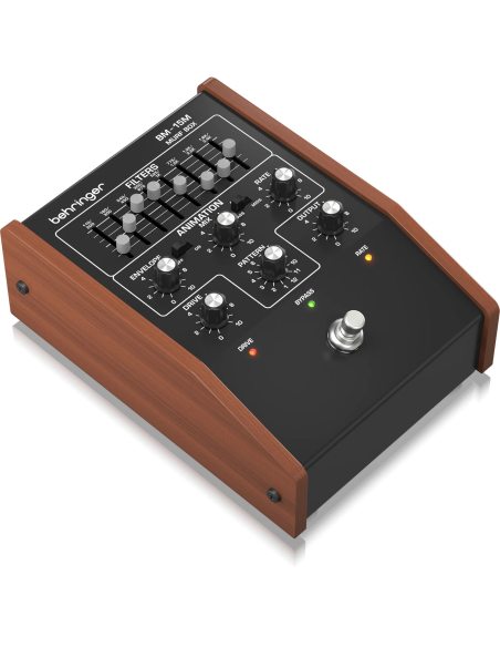 BEHRINGER BM-15M MURF BOX
