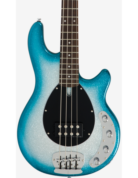 MARCUS MILLER Z3-4 SKYBURST SPARKLE