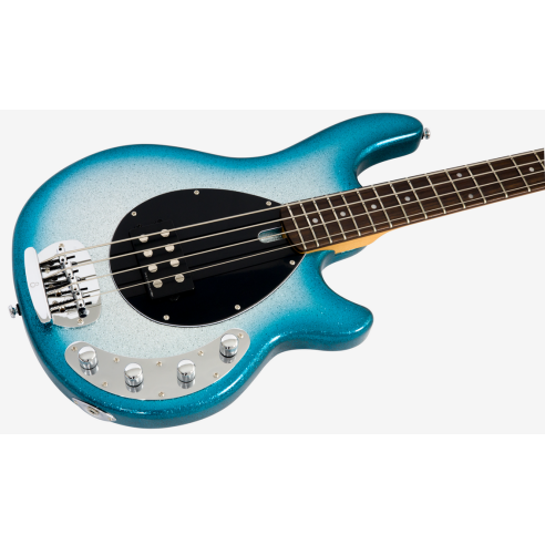 MARCUS MILLER Z3-4 SKYBURST SPARKLE