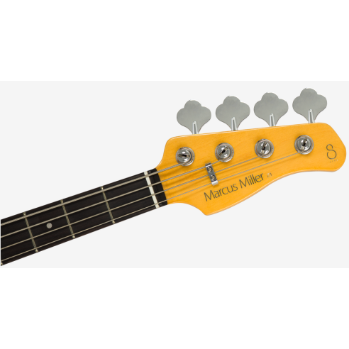 MARCUS MILLER Z3-4 SKYBURST SPARKLE