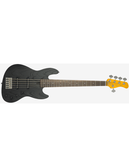 MARCUS MILLER V6-5 SANDBLASTED BLACK