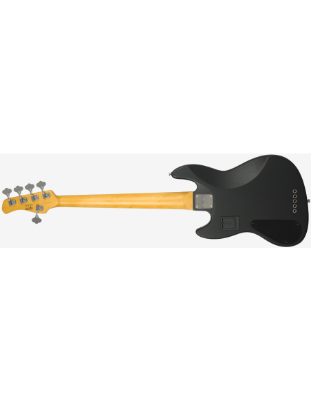 MARCUS MILLER V6-5 SANDBLASTED BLACK