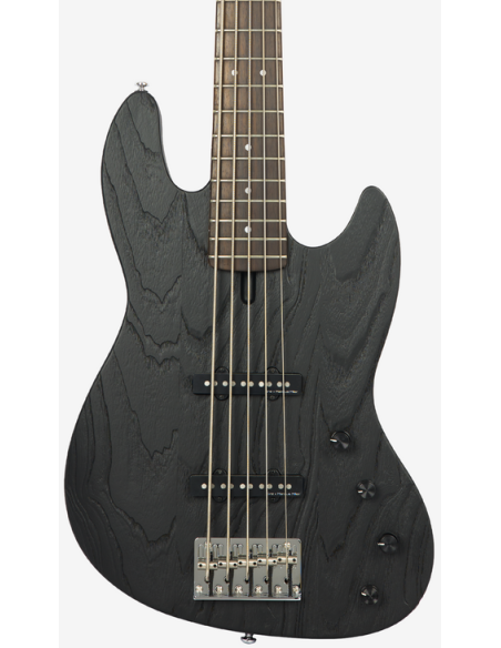 MARCUS MILLER V6-5 SANDBLASTED BLACK