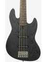 MARCUS MILLER V6-5 SANDBLASTED BLACK