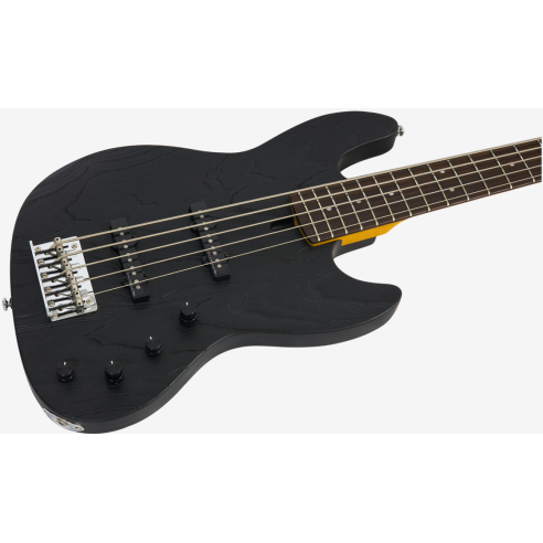MARCUS MILLER V6-5 SANDBLASTED BLACK