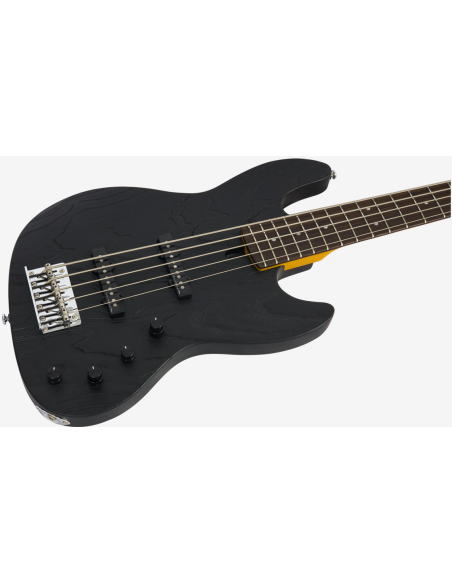MARCUS MILLER V6-5 SANDBLASTED BLACK
