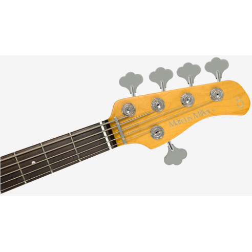 MARCUS MILLER V6-5 SANDBLASTED BLACK