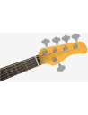 MARCUS MILLER V6-5 SANDBLASTED BLACK