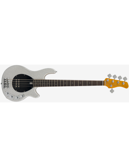 MARCUS MILLER Z3-5 SPARKLE SILVER