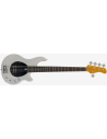 MARCUS MILLER Z3-5 SPARKLE SILVER