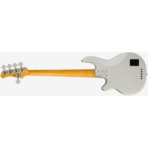 MARCUS MILLER Z3-5 SPARKLE SILVER