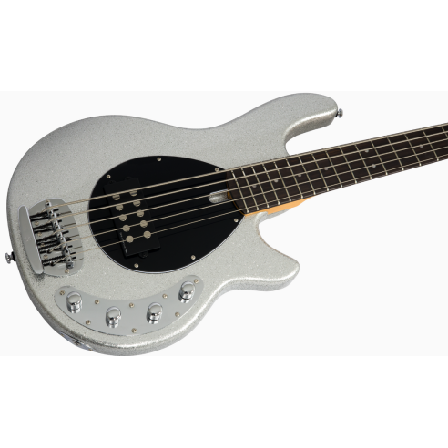 MARCUS MILLER Z3-5 SPARKLE SILVER