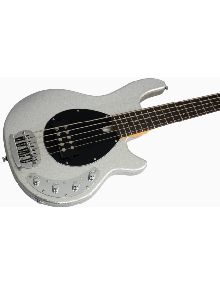MARCUS MILLER Z3-5 SPARKLE SILVER