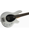 MARCUS MILLER Z3-5 SPARKLE SILVER