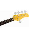 MARCUS MILLER Z3-5 SPARKLE SILVER