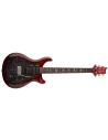 PRS SE STUDIO CHARCOAL CHERRY BURST