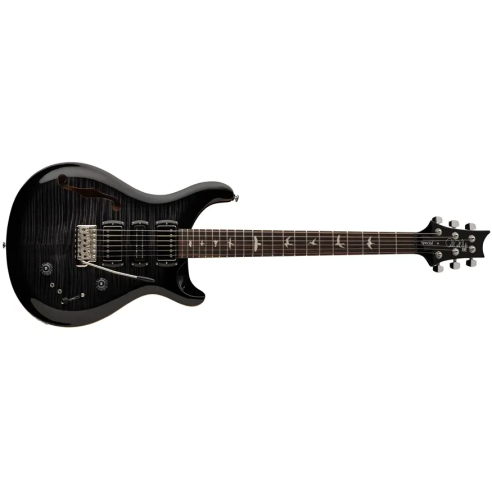 PRS SE SPECIAL SEMI-HOLLOW CHARCOAL BURST