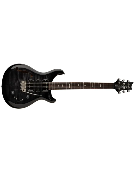 PRS SE SPECIAL SEMI-HOLLOW CHARCOAL BURST