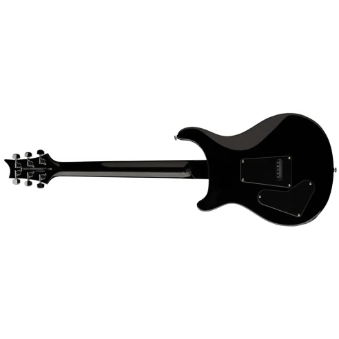 PRS SE SPECIAL SEMI-HOLLOW CHARCOAL BURST