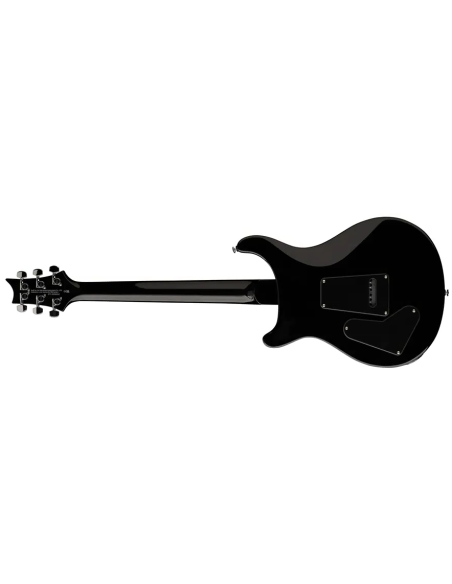 PRS SE SPECIAL SEMI-HOLLOW CHARCOAL BURST