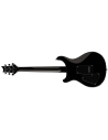 PRS SE SPECIAL SEMI-HOLLOW CHARCOAL BURST