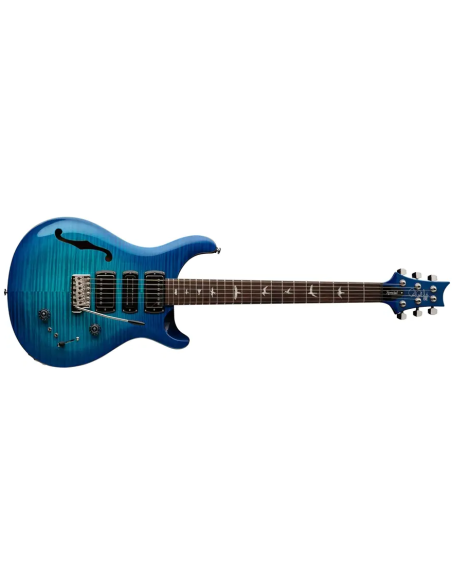 PRS SE SPECIAL SEMI-HOLLOW LAKE BLUE